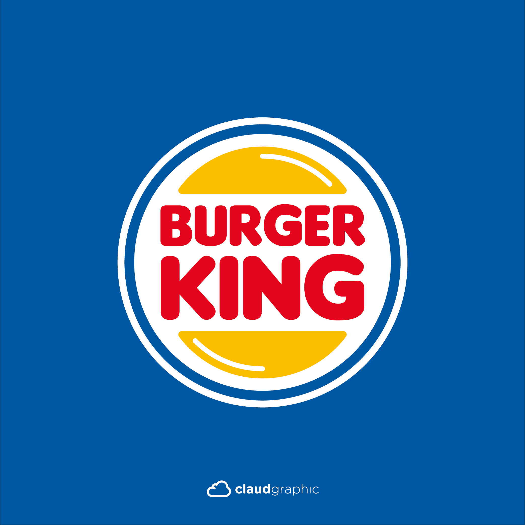 Detail Burger King Logo New Nomer 40