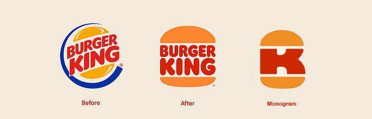 Detail Burger King Logo New Nomer 48