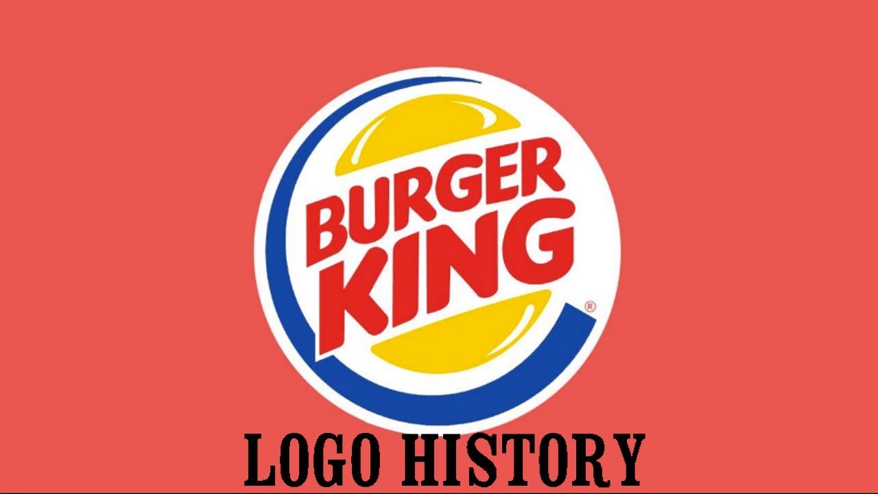 Detail Burger King Logo Pictures Nomer 22