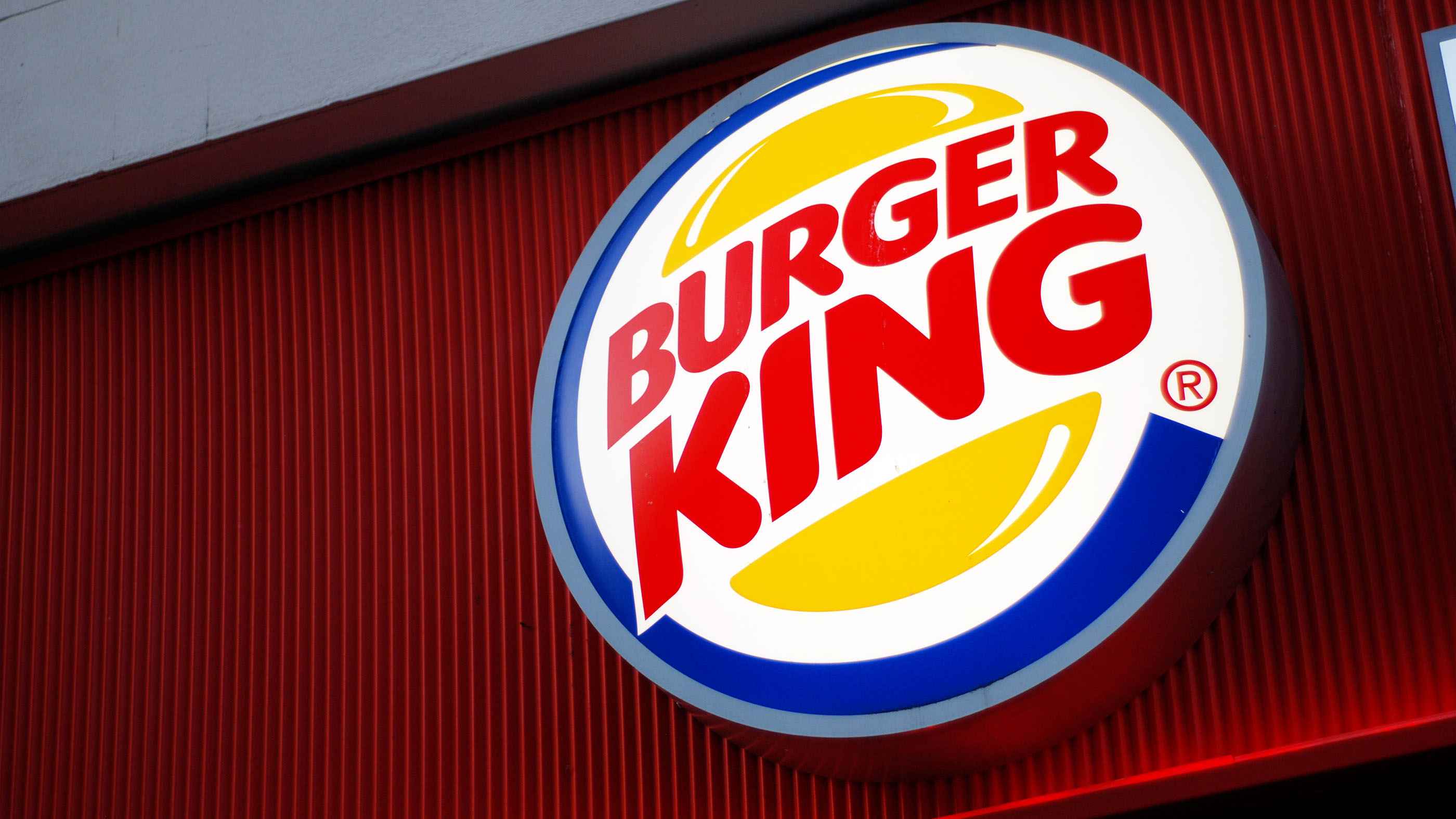 Detail Burger King Logo Pictures Nomer 26