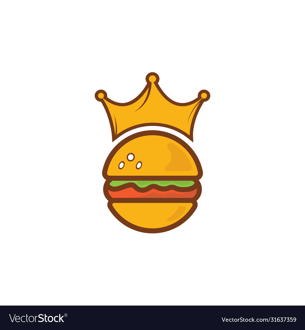 Detail Burger King Logo Pictures Nomer 29