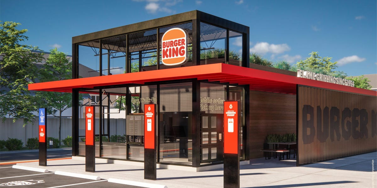 Detail Burger King Logo Pictures Nomer 34