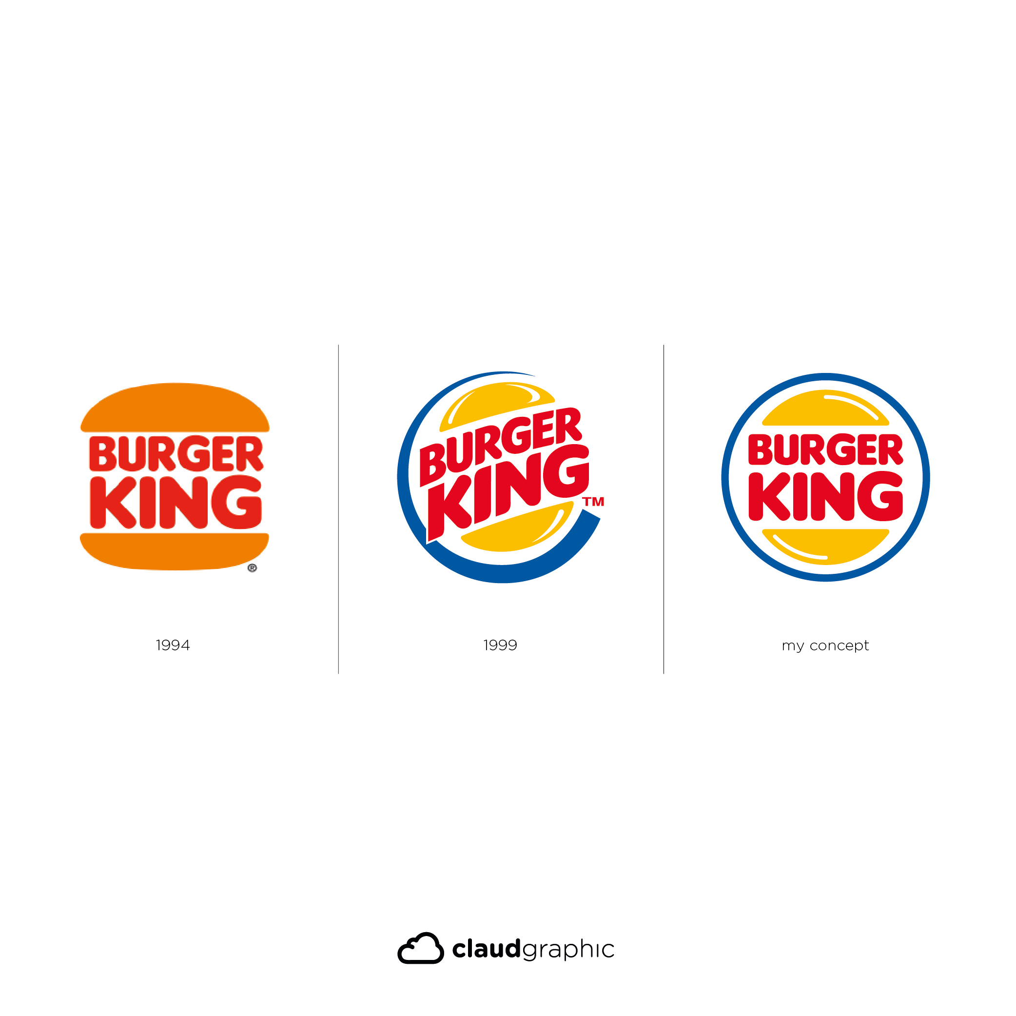 Detail Burger King Logo Pictures Nomer 49