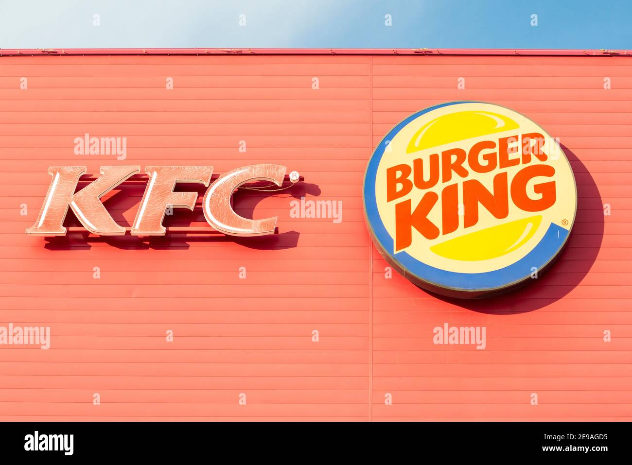 Detail Burger King Logo Pictures Nomer 57