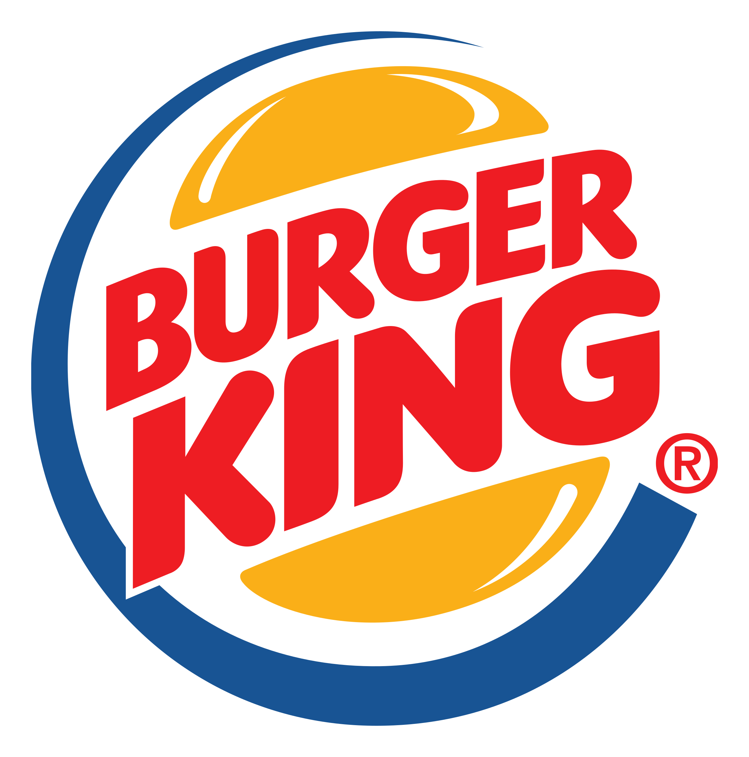 Detail Burger King Logo Transparent Nomer 2