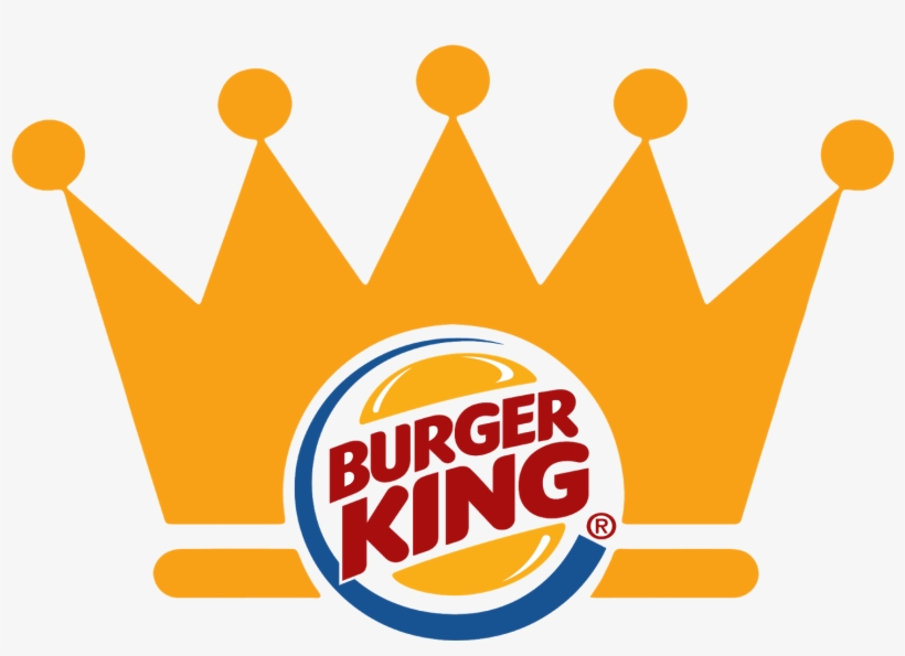 Detail Burger King Logo Transparent Nomer 32