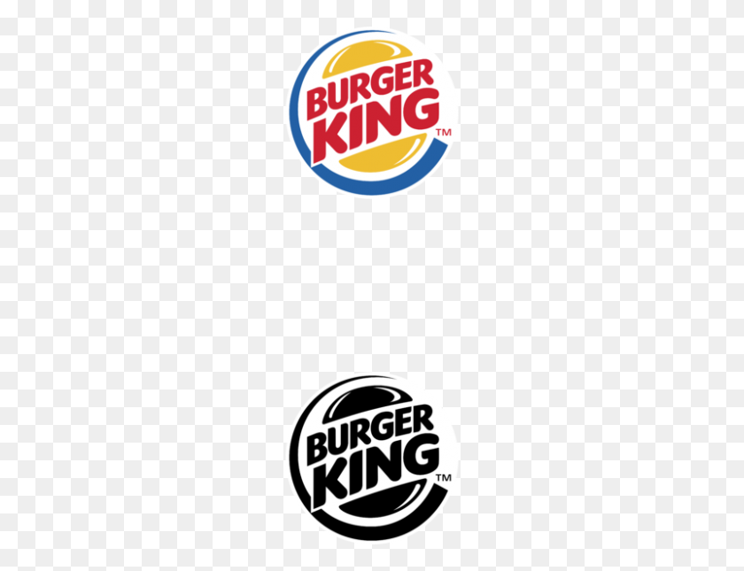 Detail Burger King Logo Transparent Nomer 35