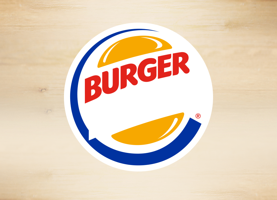 Detail Burger King Logo Transparent Nomer 50