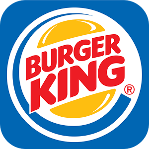 Detail Burger King Logo Transparent Nomer 7