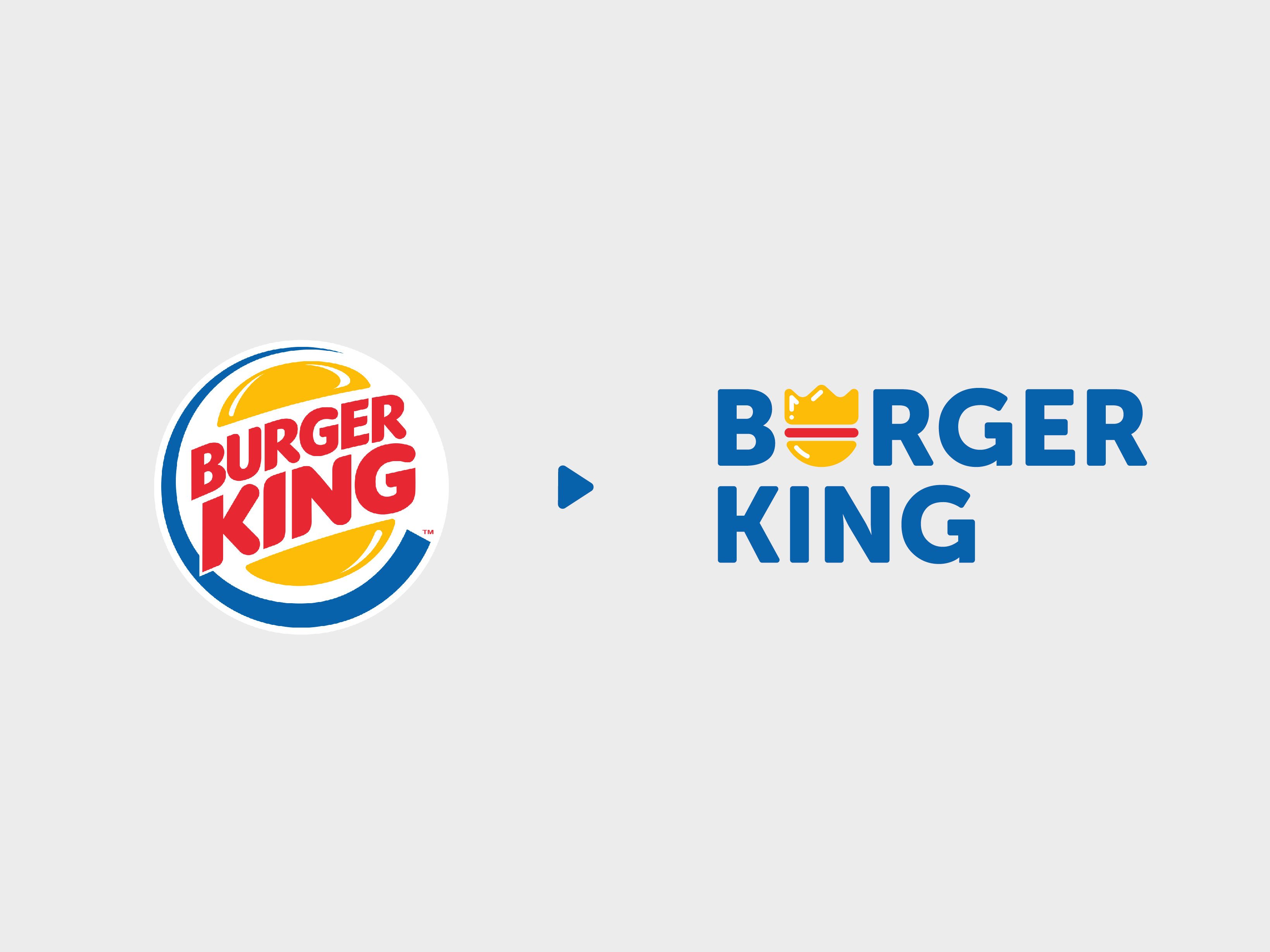 Detail Burger King Logos Nomer 32