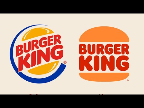 Detail Burger King Logos Over The Years Nomer 48