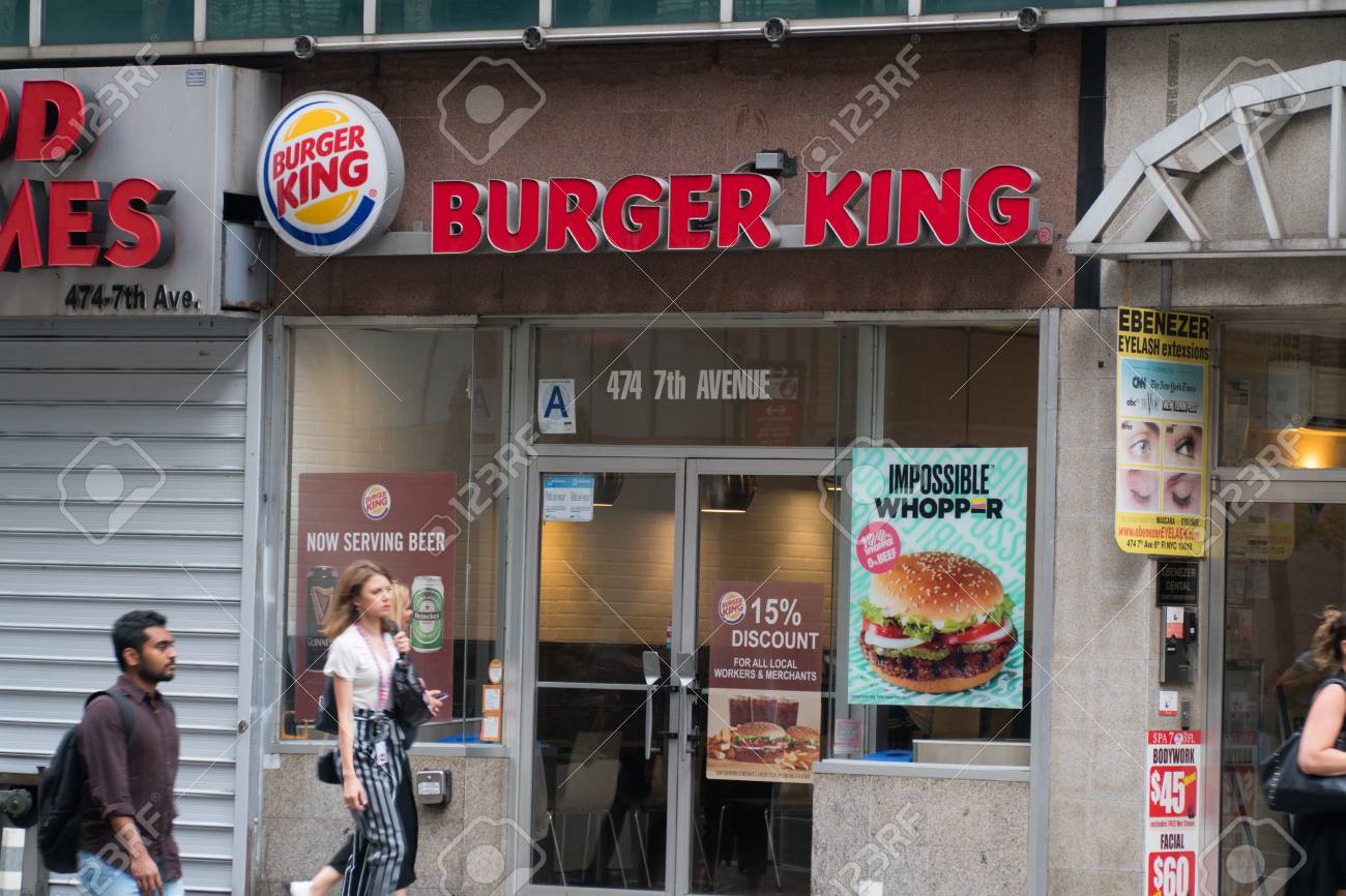 Detail Burger King Manhattan Nomer 12