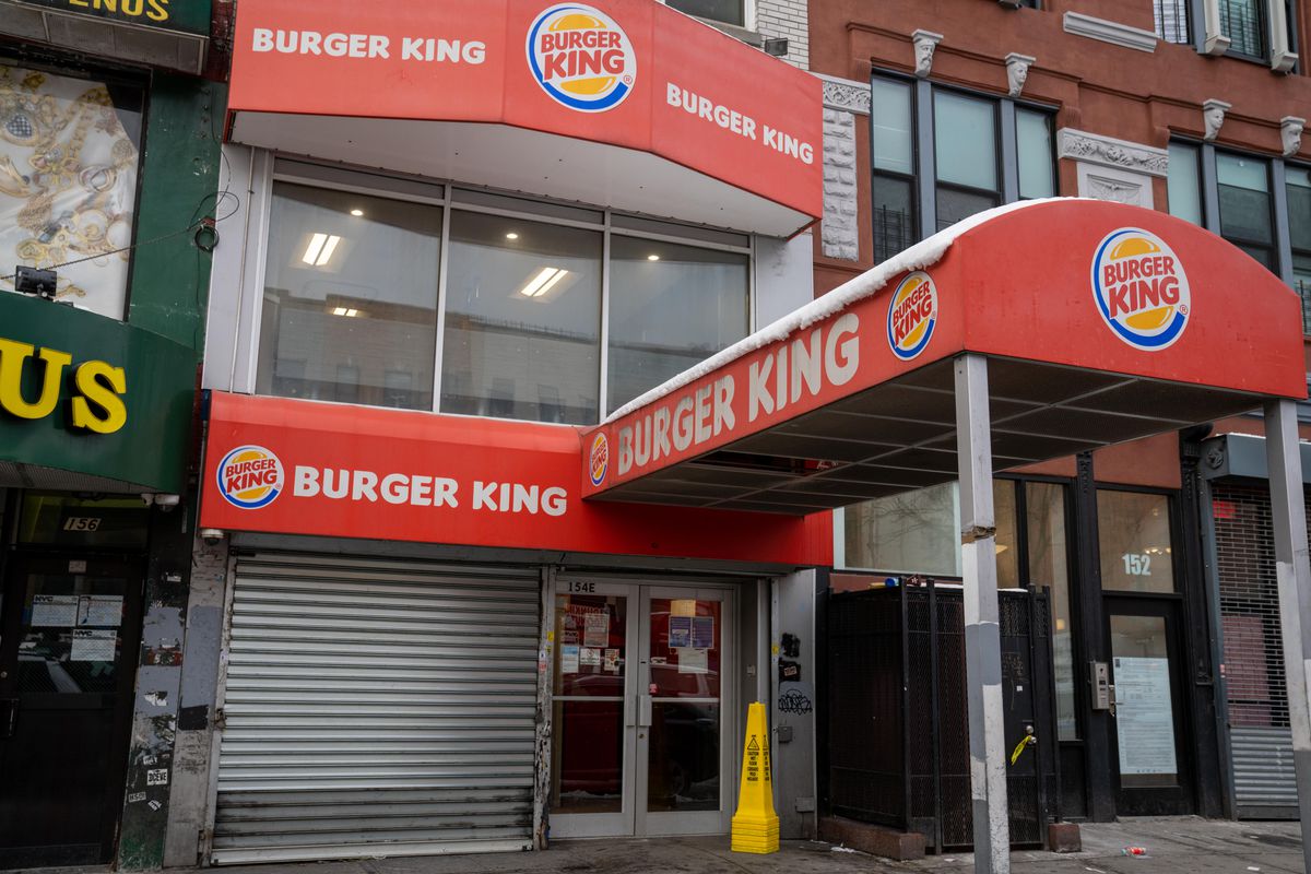 Detail Burger King Manhattan Nomer 18