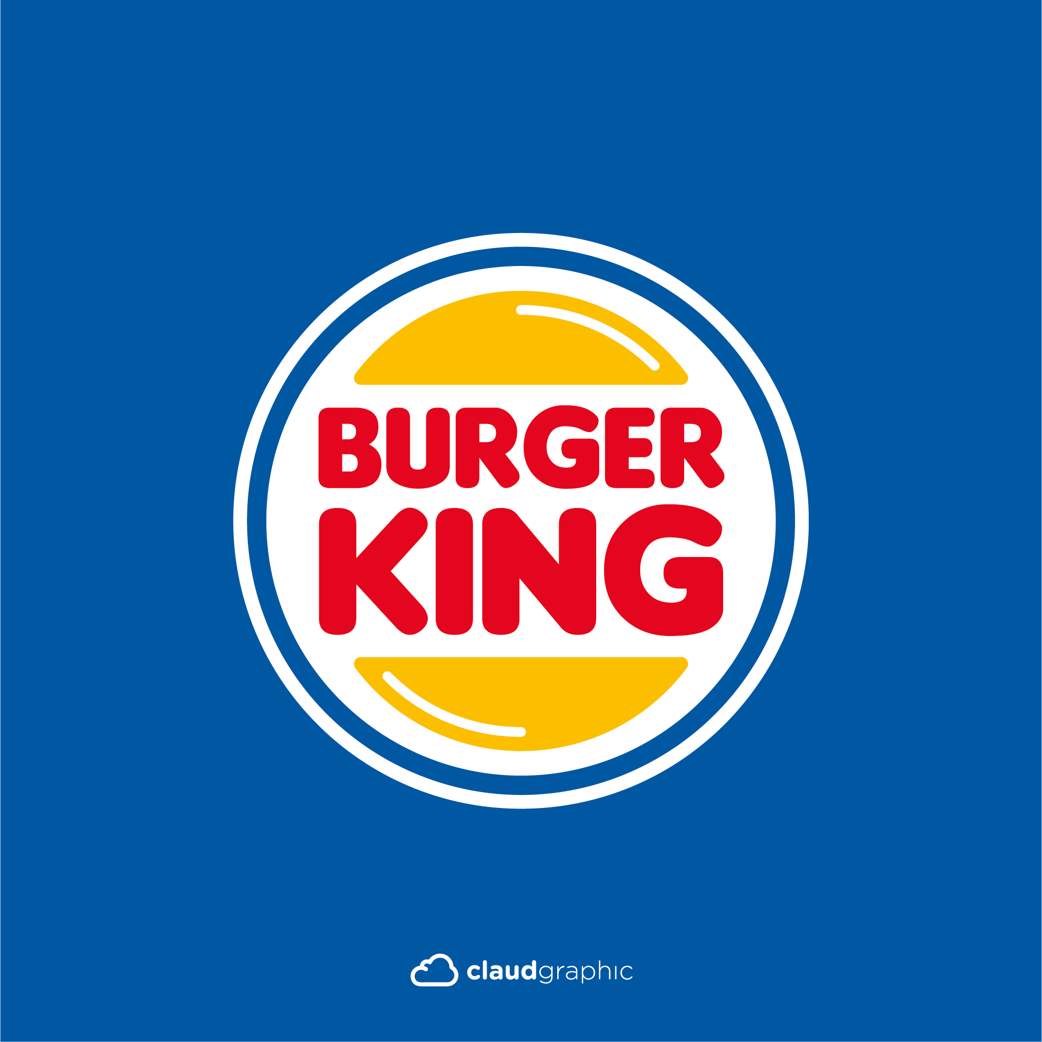 Detail Burger King New Logo Nomer 25