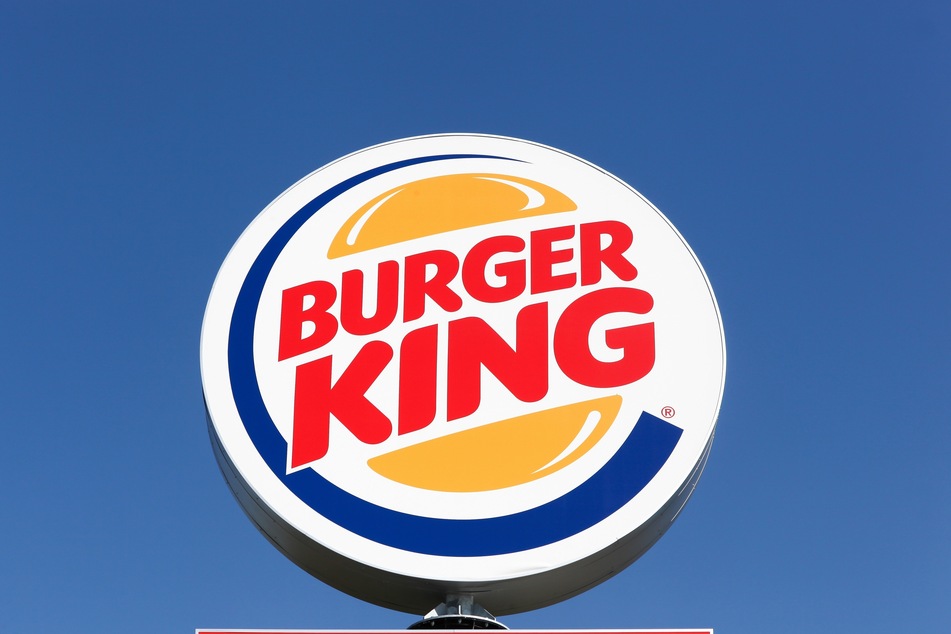 Detail Burger King New Logo Nomer 28