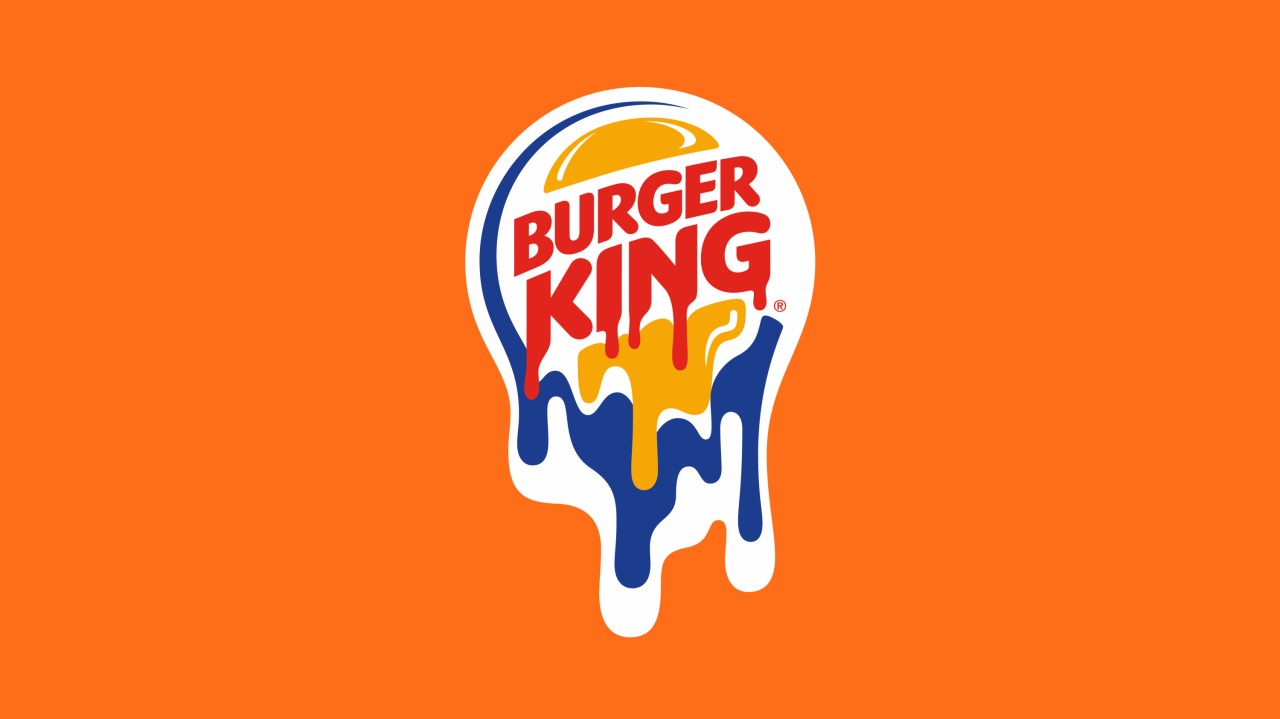 Detail Burger King New Logo Nomer 38