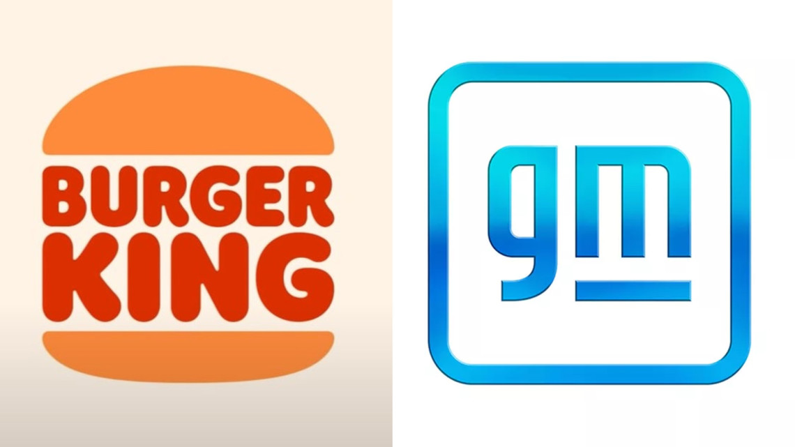 Detail Burger King New Logo Nomer 53