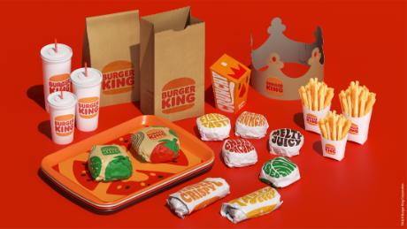 Detail Burger King Original Logo Nomer 15