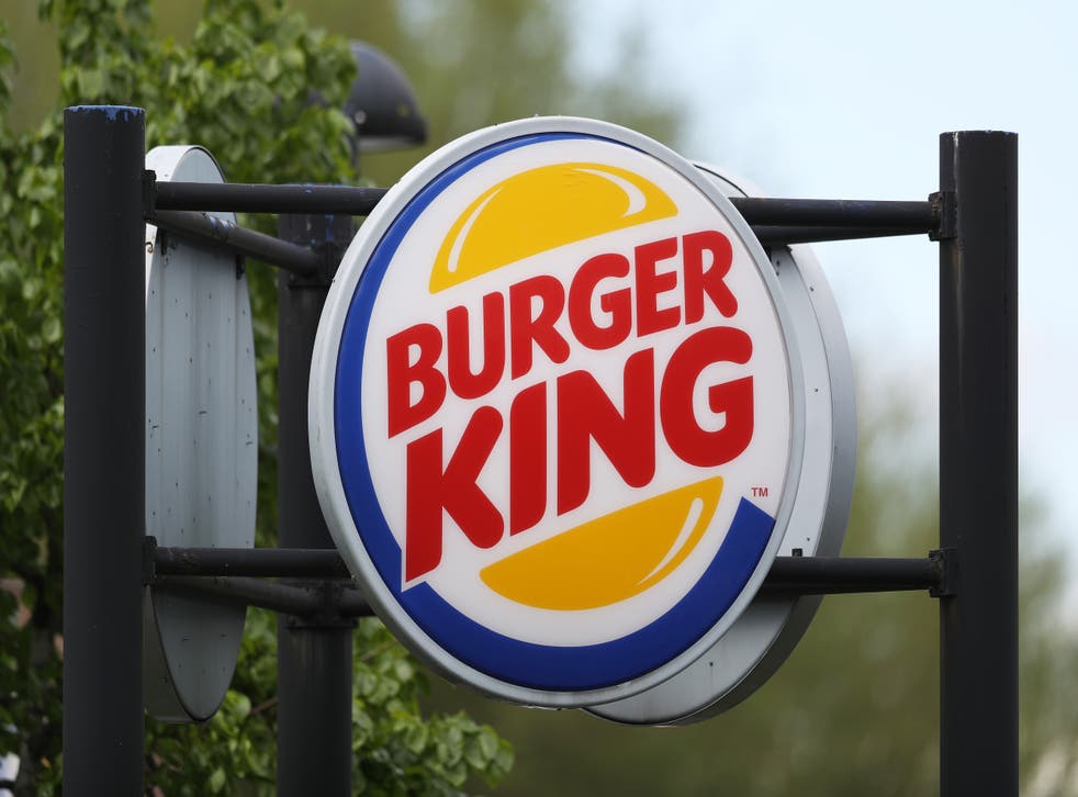 Detail Burger King Original Logo Nomer 33