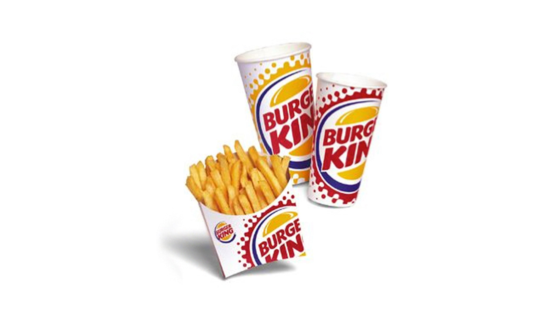 Detail Burger King Original Logo Nomer 47