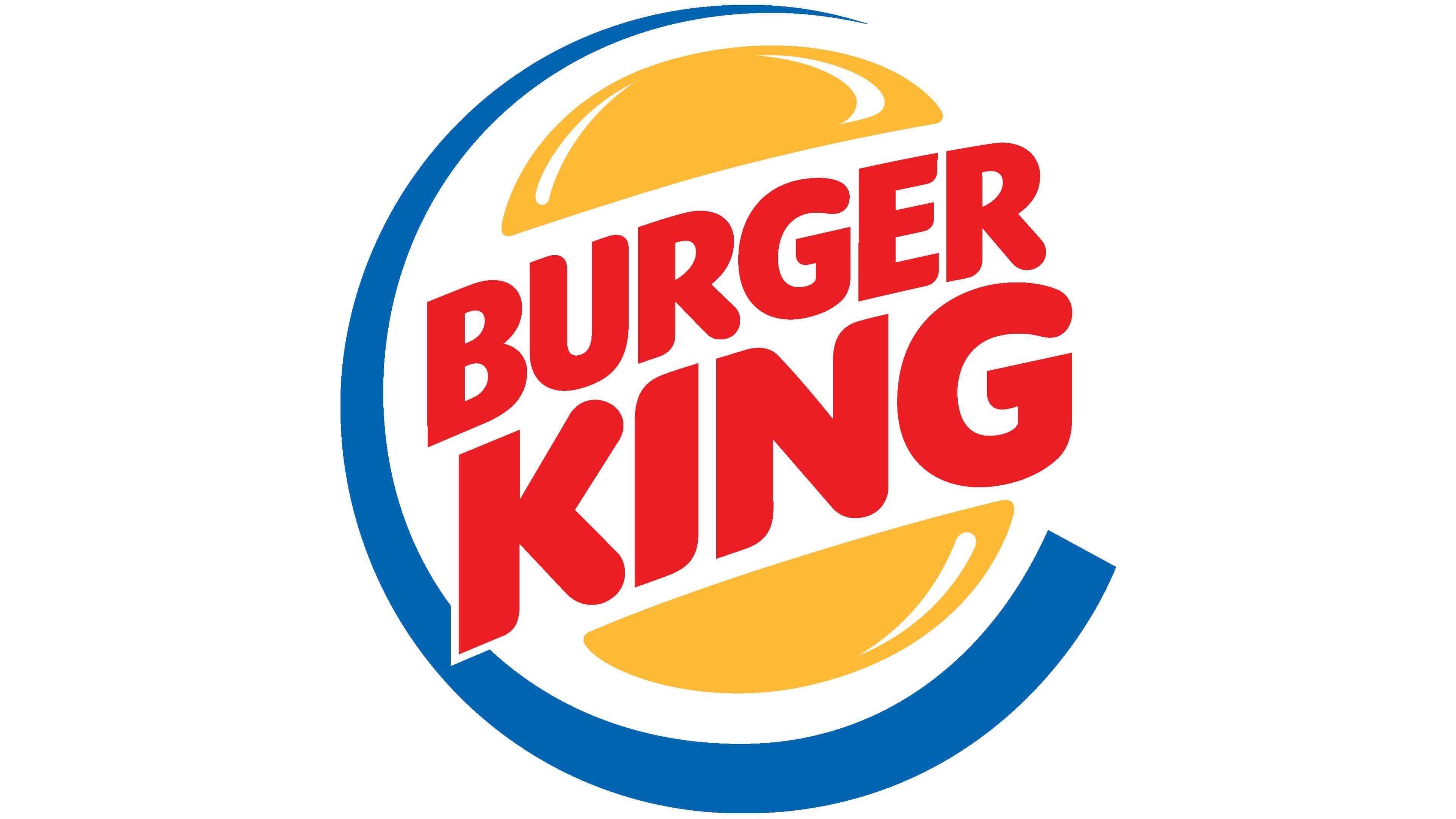 Detail Burger King Original Logo Nomer 6