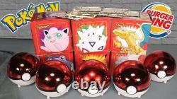 Detail Burger King Pokeball Nomer 39