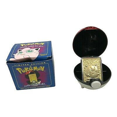 Detail Burger King Pokeball Gold Nomer 30