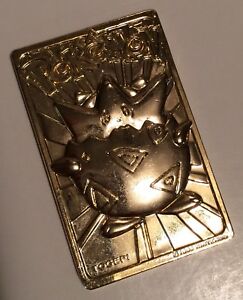 Detail Burger King Pokeball Gold Card Nomer 20