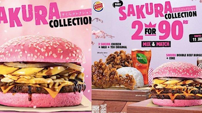 Detail Burger King Sakura Nomer 13