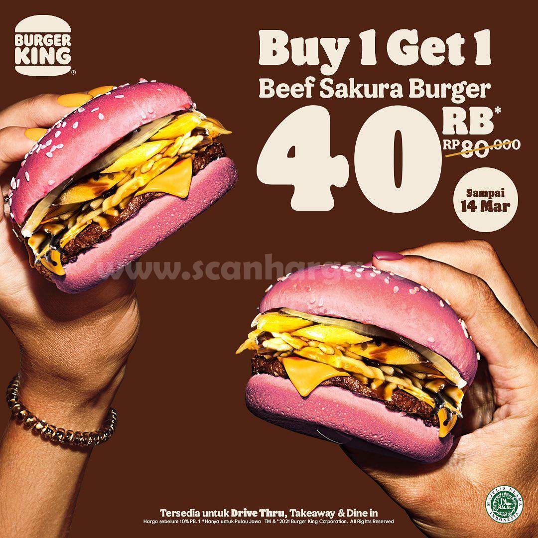 Detail Burger King Sakura Nomer 35