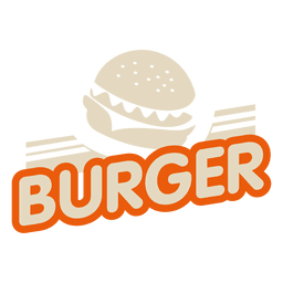 Detail Burger Logo Png Nomer 16