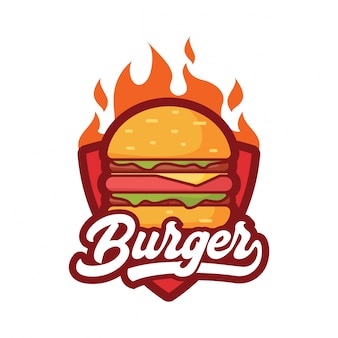 Detail Burger Logo Png Nomer 21