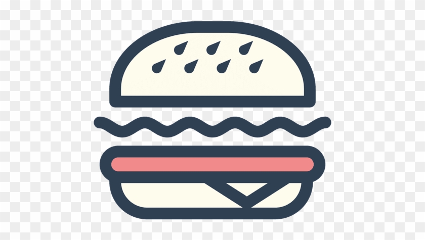 Detail Burger Logo Png Nomer 22