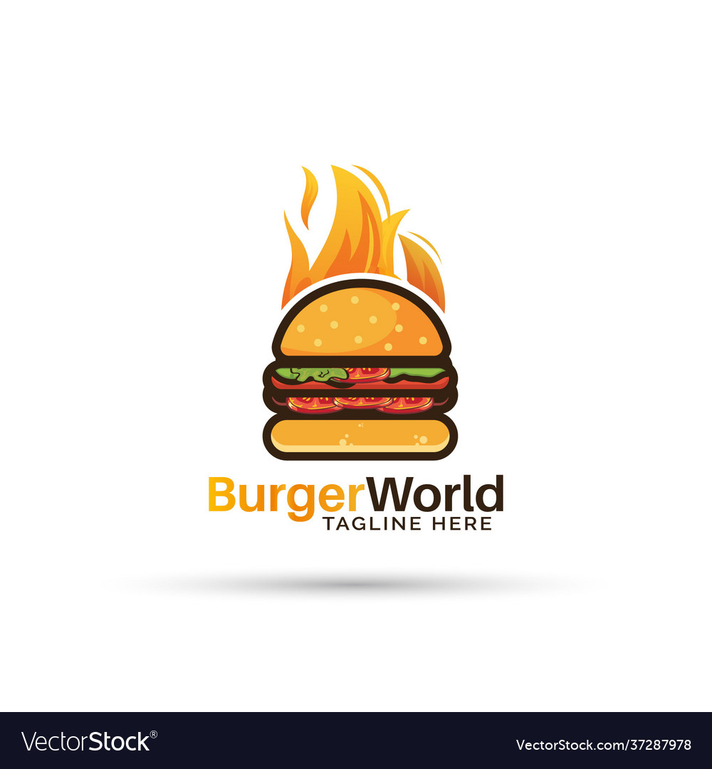 Detail Burger Logo Png Nomer 26