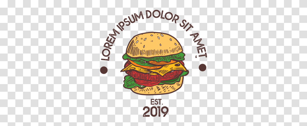 Detail Burger Logo Png Nomer 27