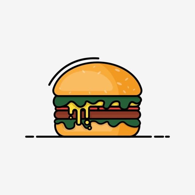 Detail Burger Logo Png Nomer 33