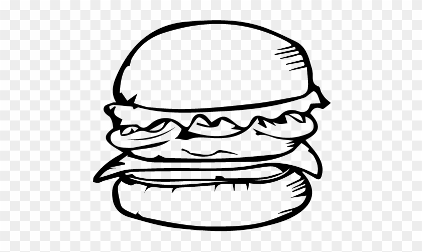 Detail Burger Logo Png Nomer 45