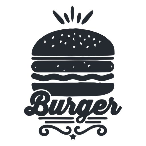 Detail Burger Logo Png Nomer 7