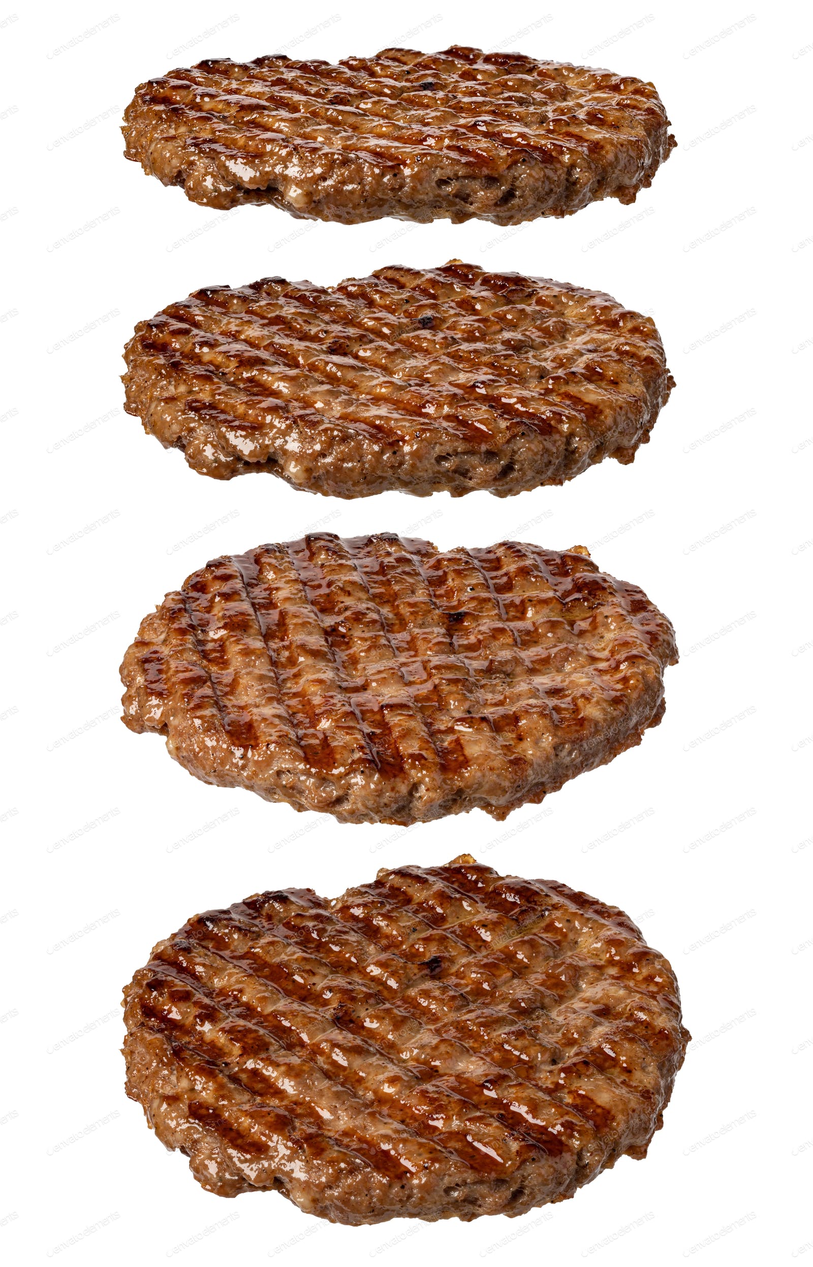 Detail Burger Patty Png Nomer 29