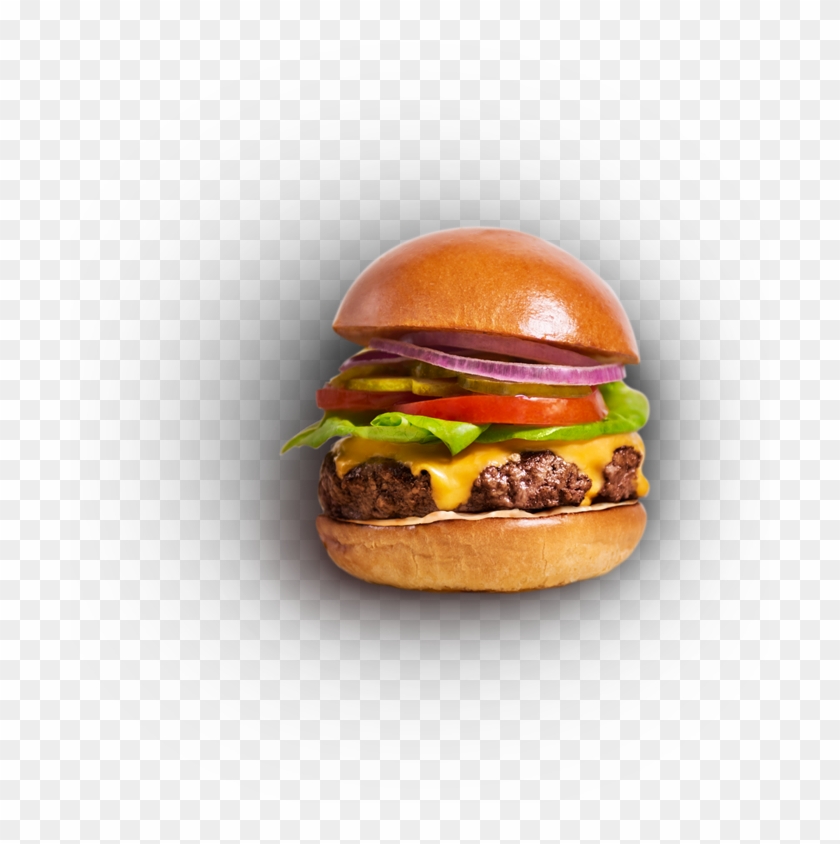 Detail Burger Png Vector Nomer 33