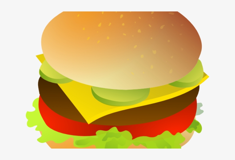 Detail Burger Png Vector Nomer 48