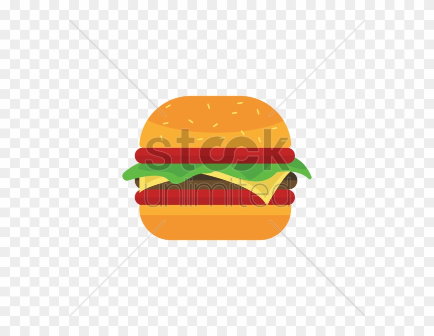 Detail Burger Png Vector Nomer 57