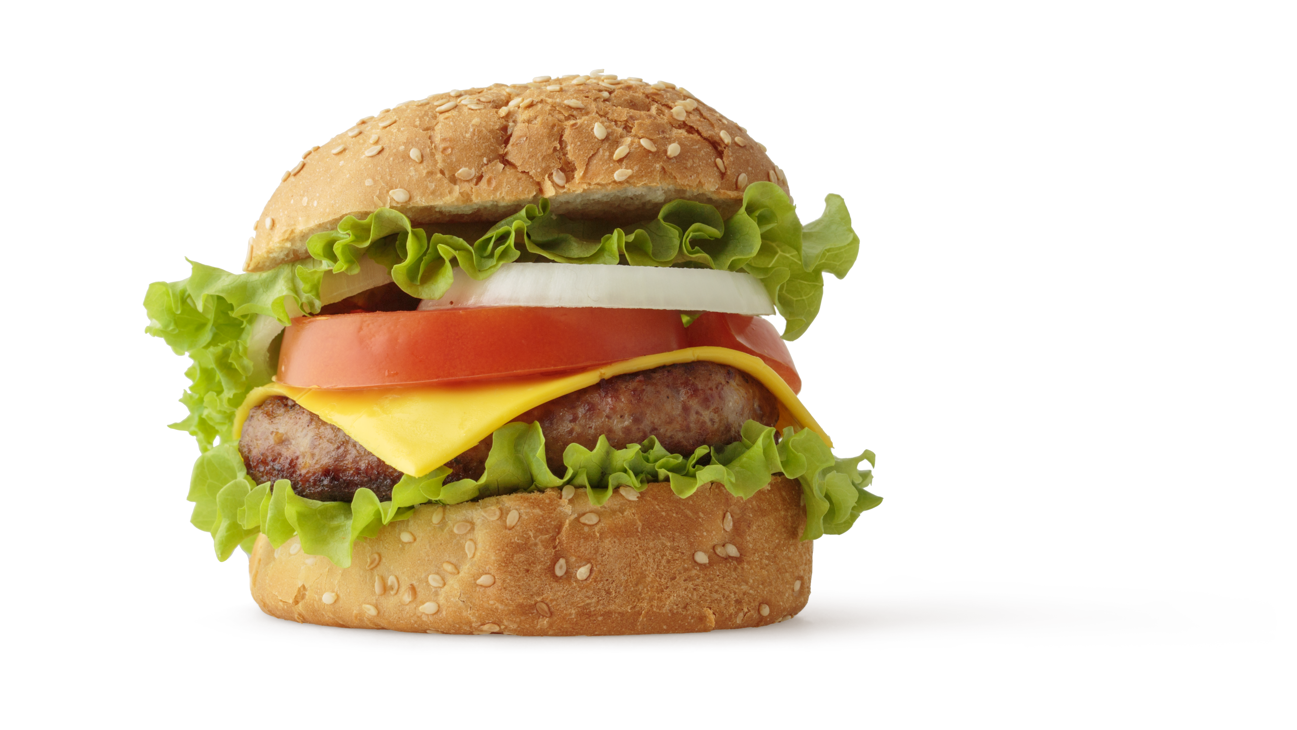 Detail Burger Transparent Background Nomer 17