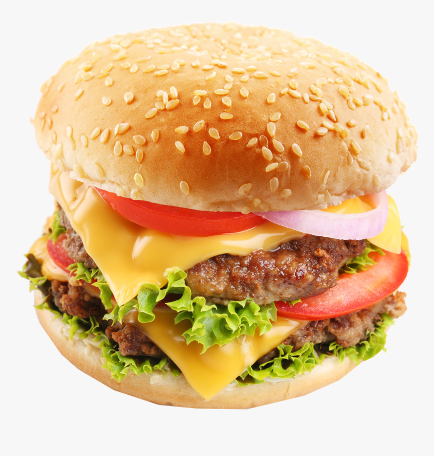 Detail Burger Transparent Background Nomer 21