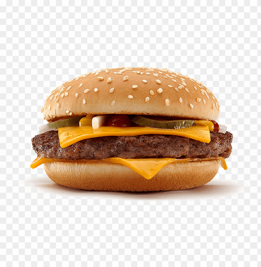 Detail Burger Transparent Background Nomer 28