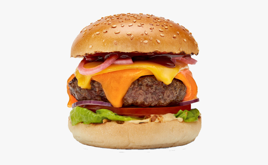 Detail Burger Transparent Background Nomer 29