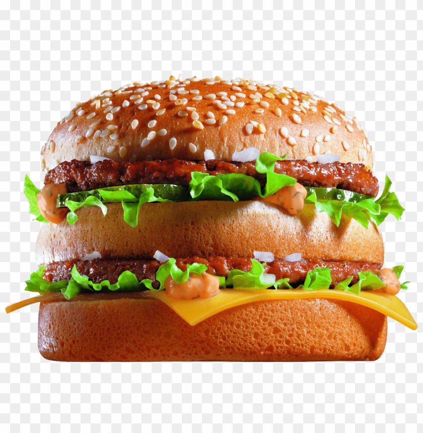 Detail Burger Transparent Background Nomer 30