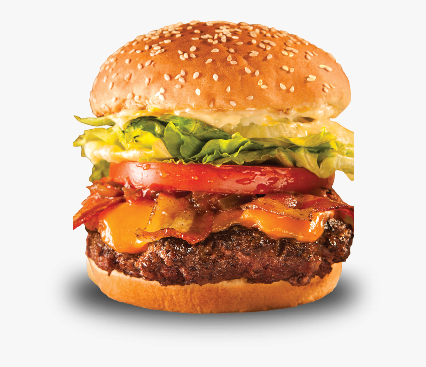 Detail Burger Transparent Background Nomer 41