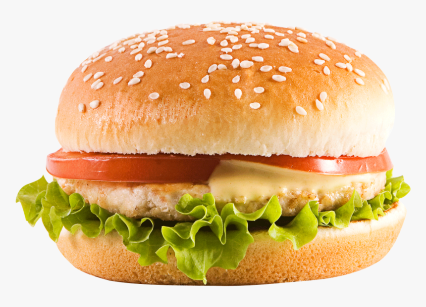 Detail Burger Transparent Background Nomer 47