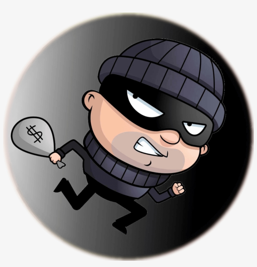 Detail Burglar Png Nomer 56